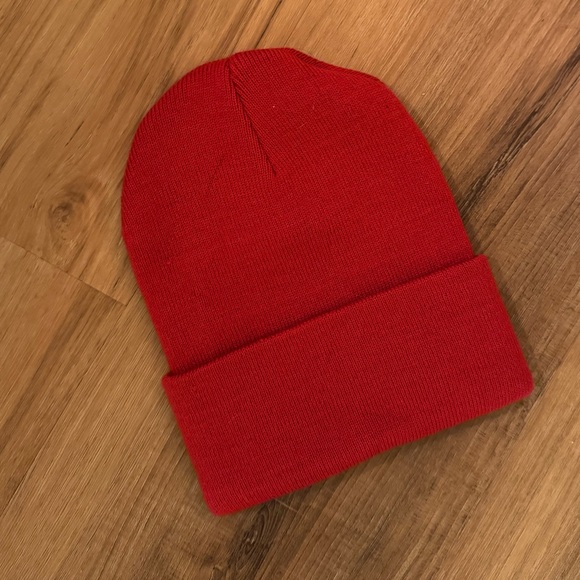 NWT Rolling Stones Beanie - Picture 3 of 5